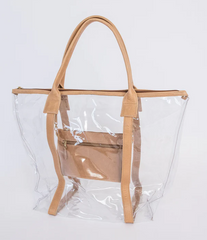 Island Hopper Leather Bag (view all options)