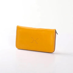 Ladies Large Wallet Leather (View all the options)