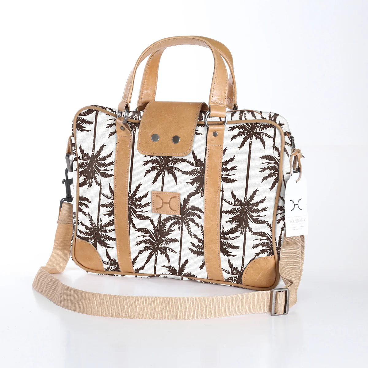 Laptop 15' Bag Laminated Fabric (view all options)