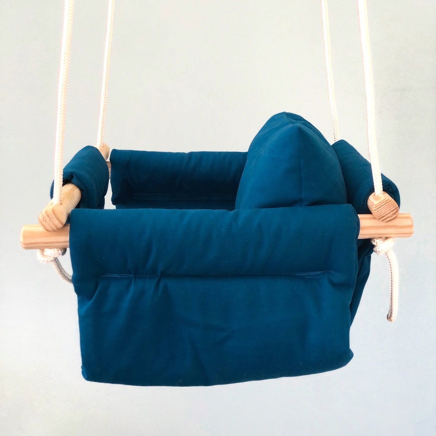 Baby and Toddler Hanging Swing - Liley and Luca