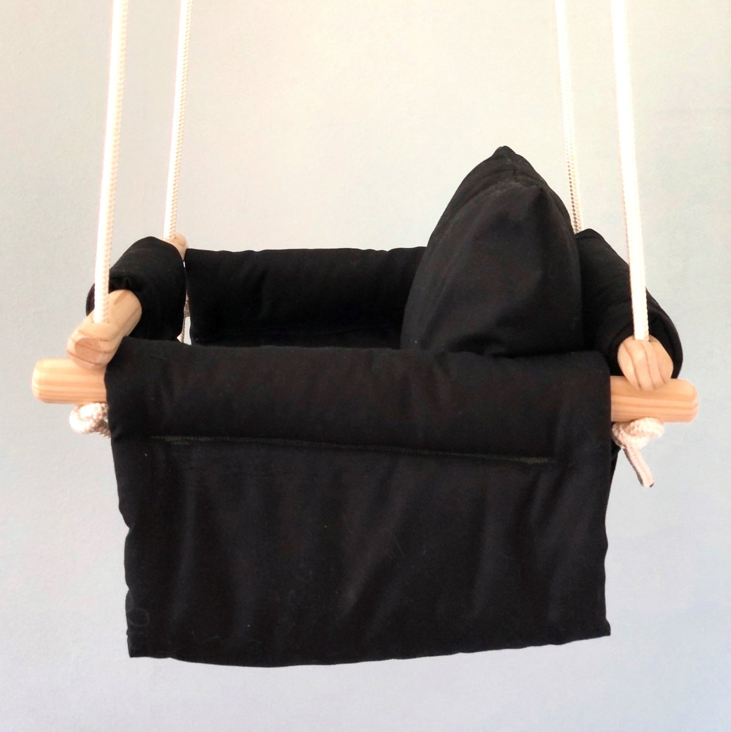 Baby and Toddler Hanging Swing - Liley and Luca