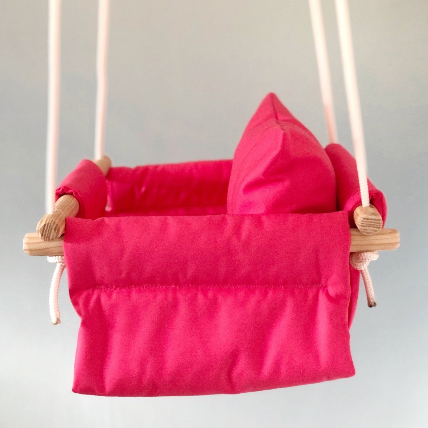 Baby and Toddler Hanging Swing - Liley and Luca