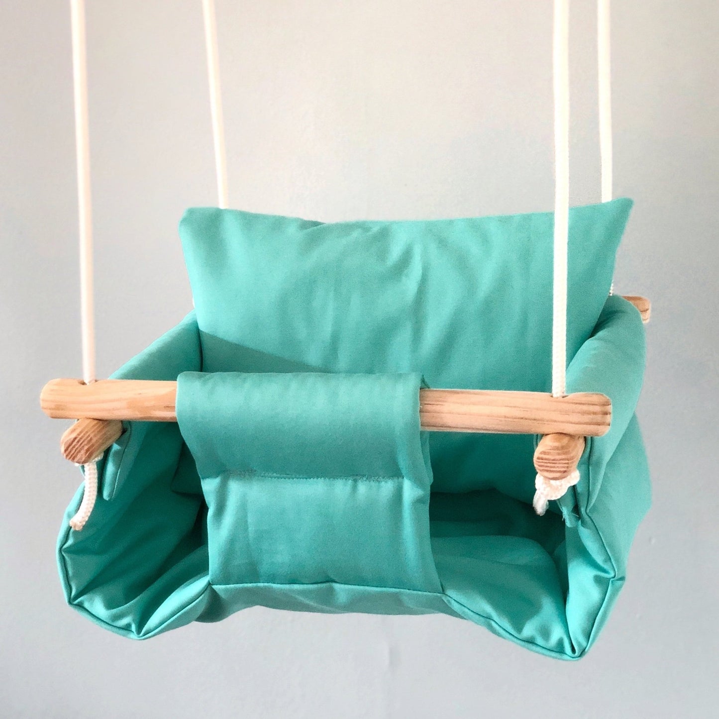 Baby and Toddler Hanging Swing - Liley and Luca