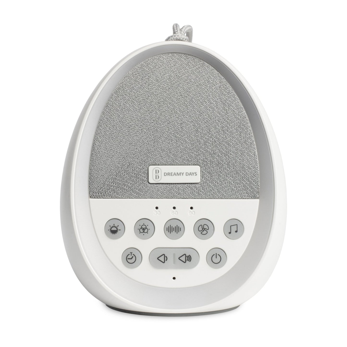 Dreamy Days Dream Pod White Noise Machine - Liley and Luca