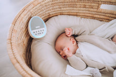 Dreamy Days Dream Pod White Noise Machine - Liley and Luca