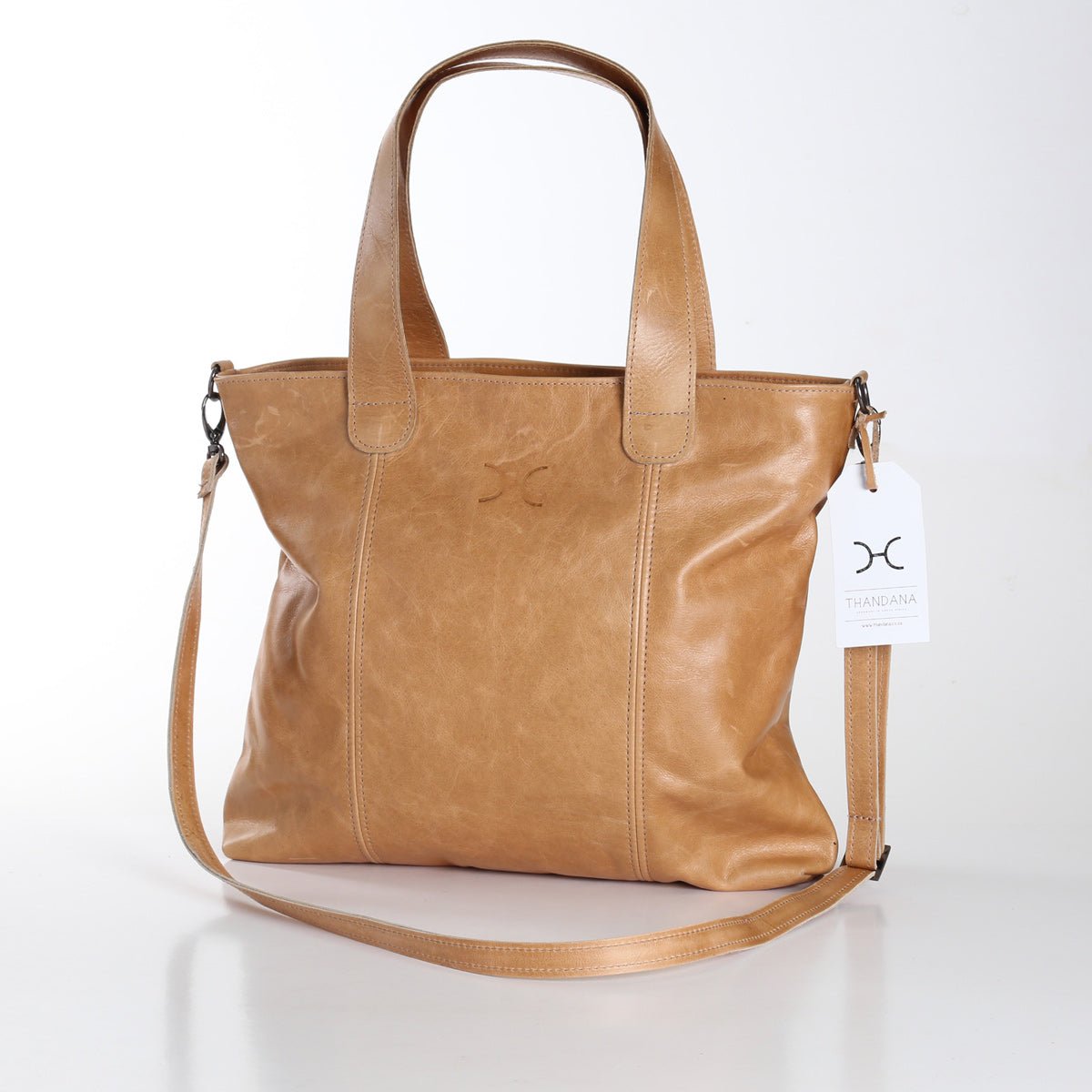 Jax Bag (view all options) - Liley and Luca