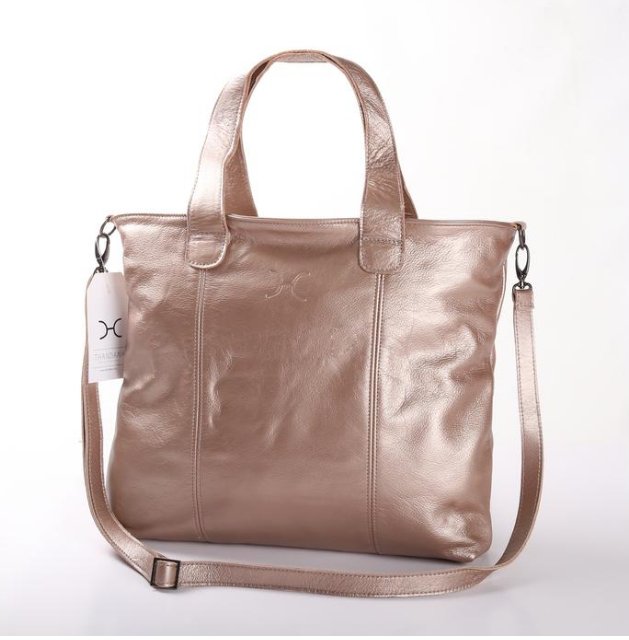 Jax Bag (view all options) - Liley and Luca