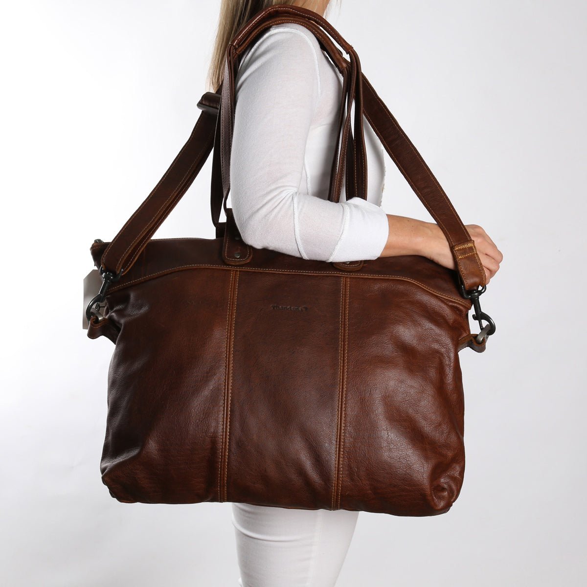 Ladies cabin Bag (view all options) - Liley and Luca