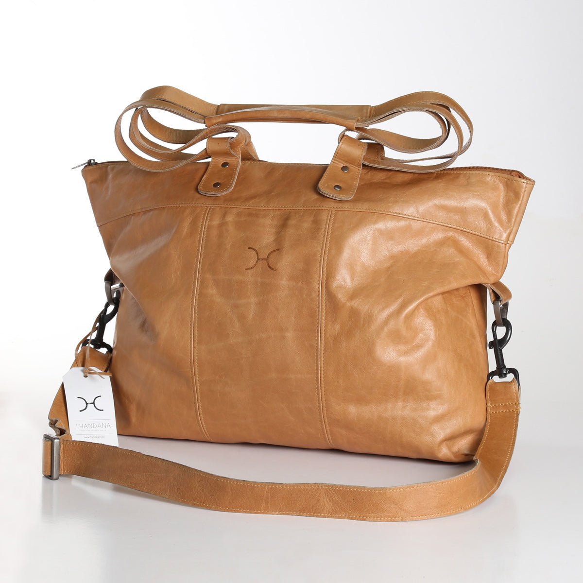 Ladies cabin Bag (view all options) - Liley and Luca