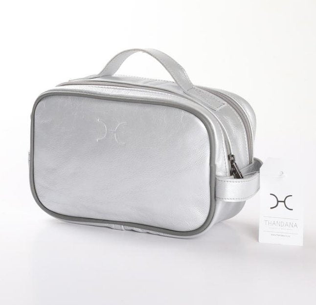 Leather Vanity unisex (view all options) – Liley and Luca