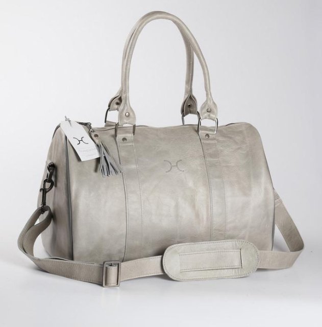 Medium Traveller Bag (view all options) - Liley and Luca