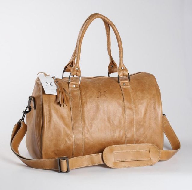 Medium Traveller Bag (view all options) - Liley and Luca