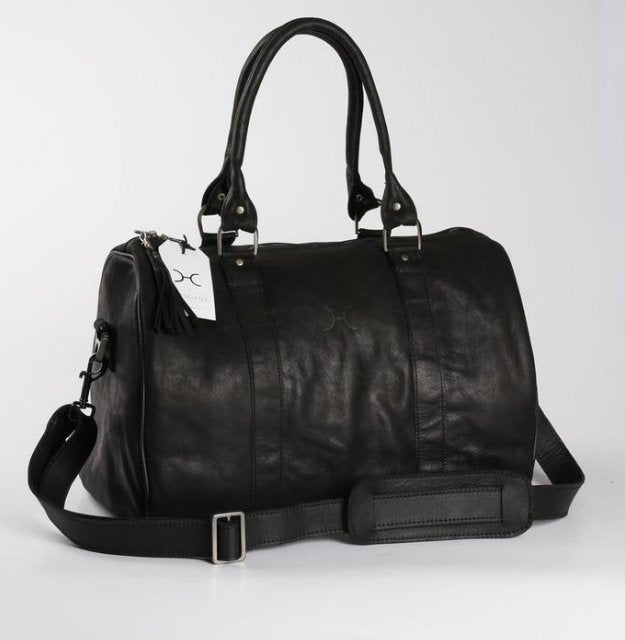 Medium Traveller Bag (view all options) - Liley and Luca