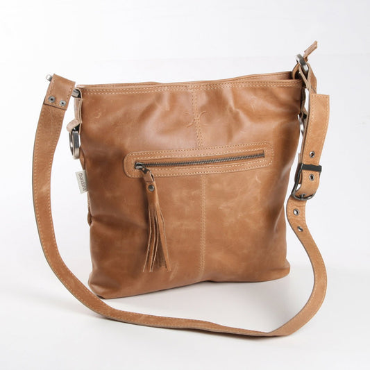 Messenger Bag (view all options) - Liley and Luca