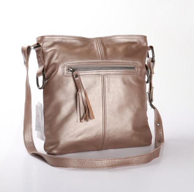 Messenger Bag (view all options) - Liley and Luca