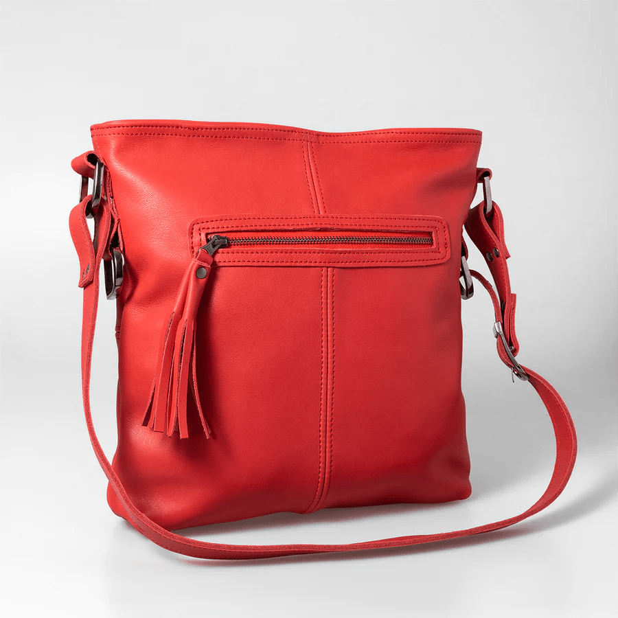 Messenger Bag (view all options) - Liley and Luca