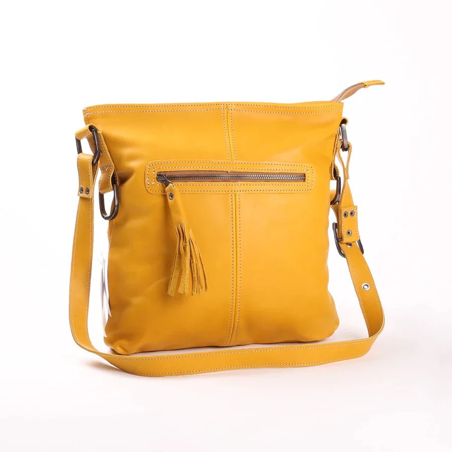 Messenger Bag (view all options) - Liley and Luca