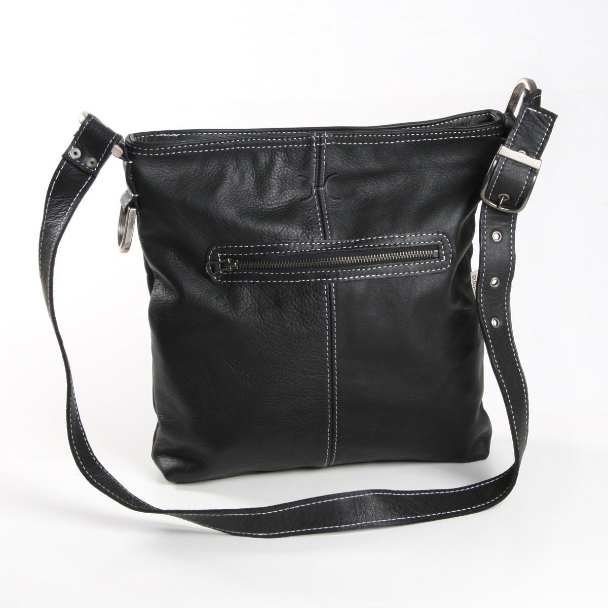 Messenger Bag (view all options) - Liley and Luca