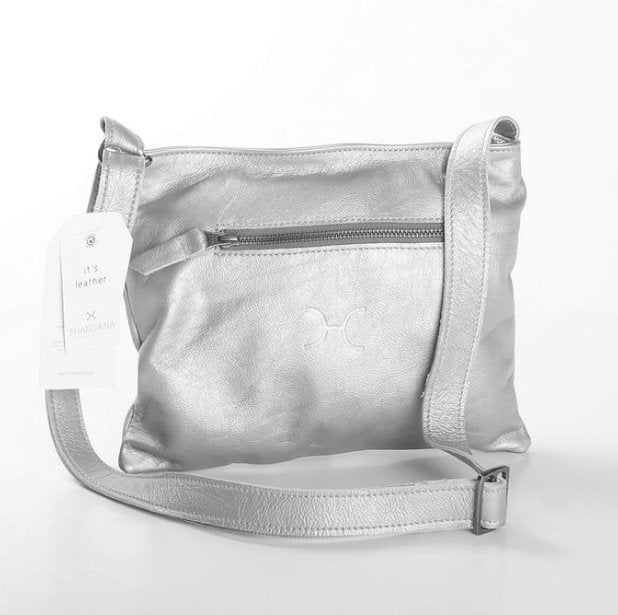 Mini Messenger Bag (view all options) - Liley and Luca