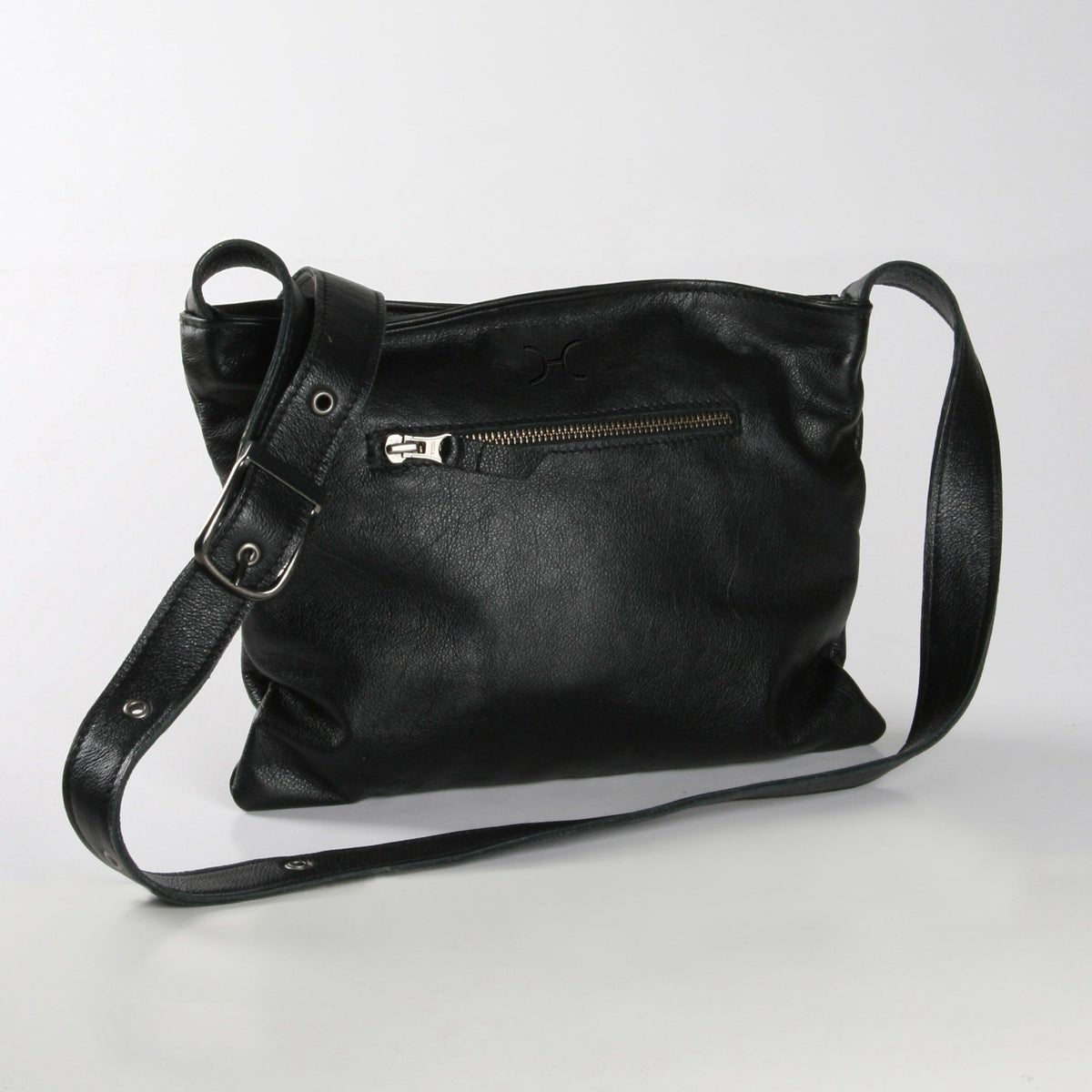 Mini Messenger Bag (view all options) - Liley and Luca