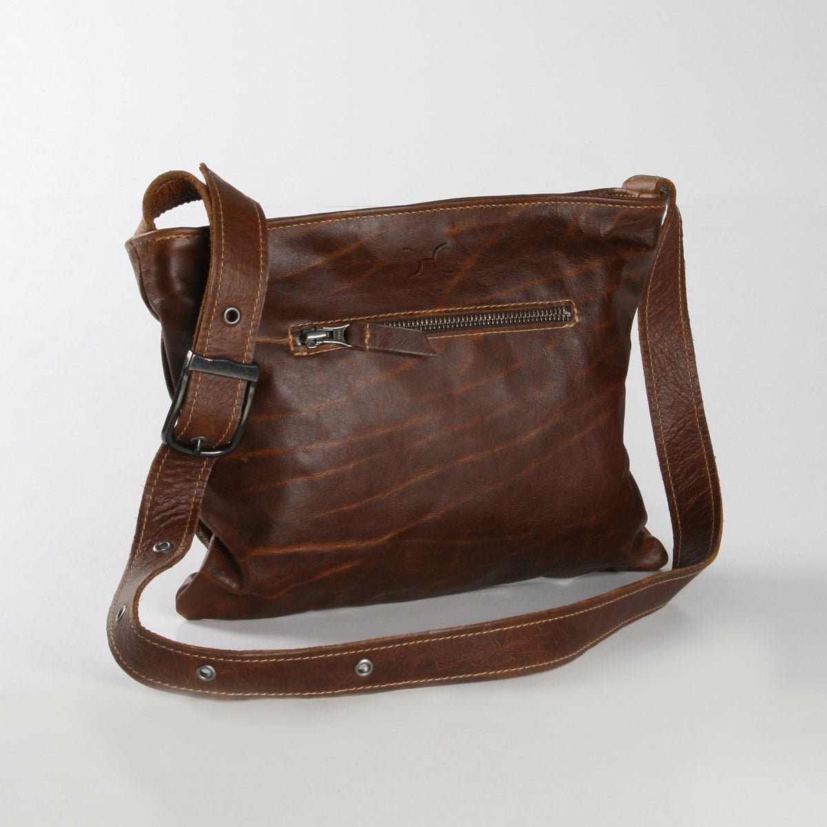 Mini Messenger Bag (view all options) - Liley and Luca