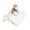 Natural horse Cuddle Blanket - Liley and Luca