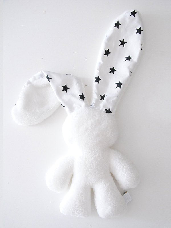 Snuggle Bunny (View all options) - Liley and Luca