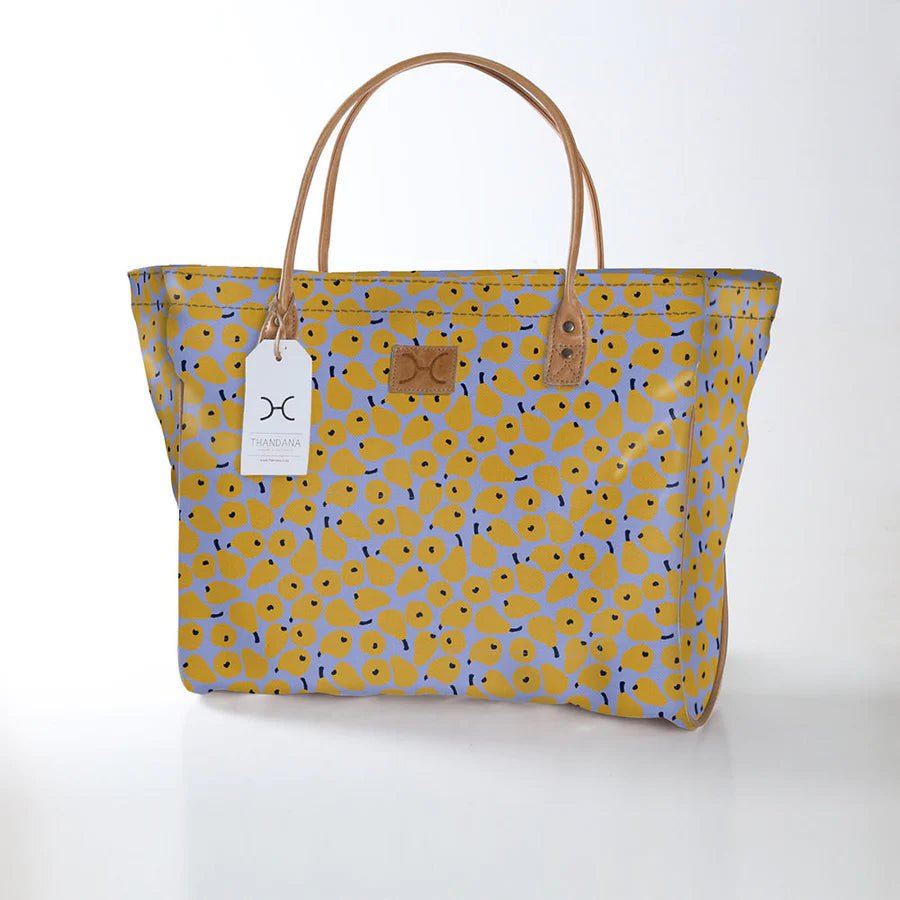 High Tail Designs UL Shopping Bag Large High Tail Designs UL Shopping Bag Large