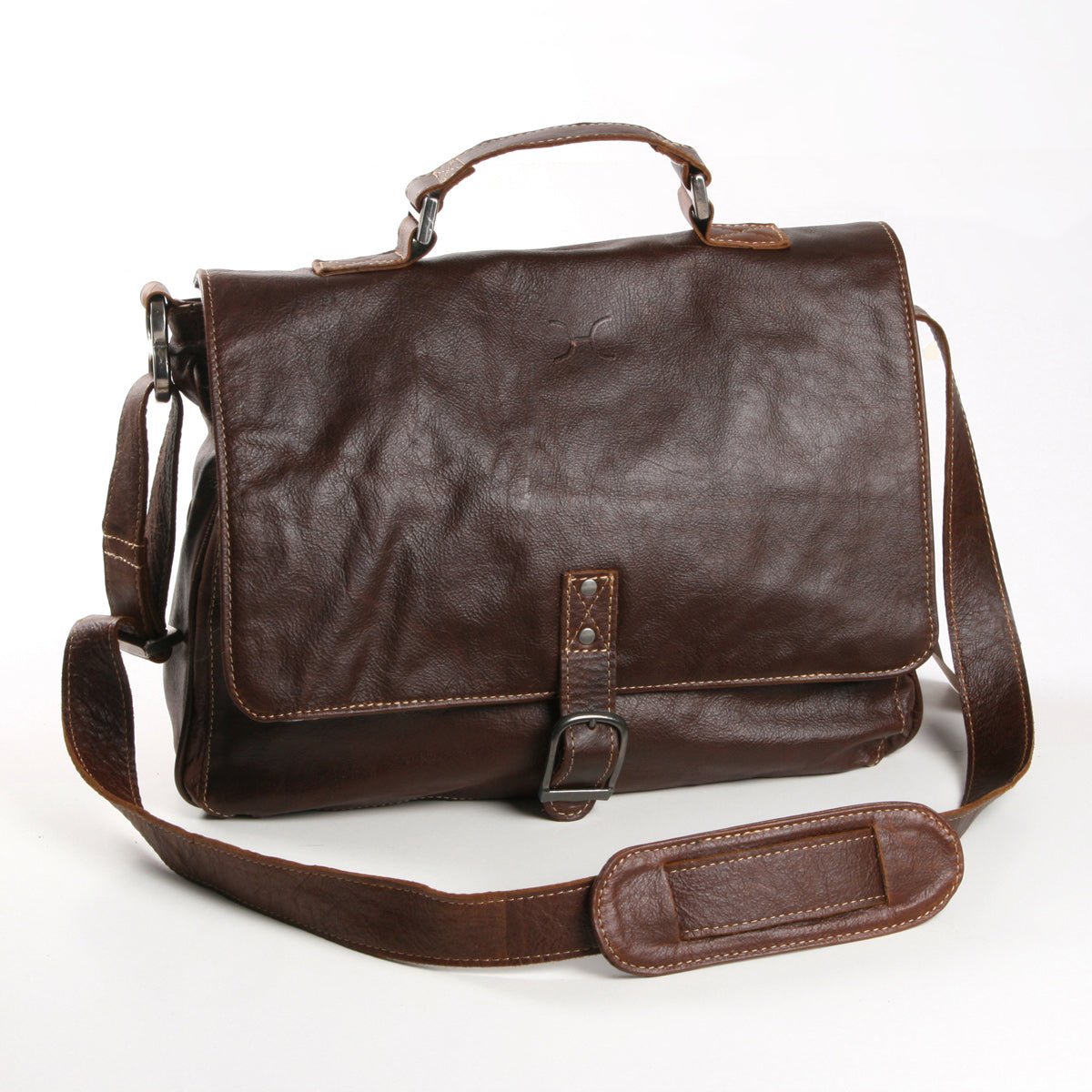 Work Satchel (view all options) - Liley and Luca