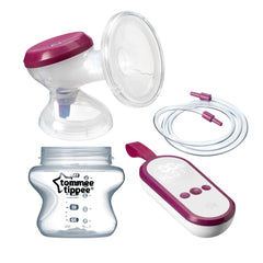 Breast pump - Liley and Luca