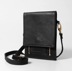 Urban Leather Cellphone Sling (view all options)