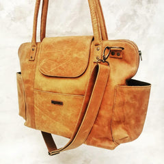 Classic Sling Nappy Bag (view all options)