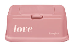 Funkybox (view all options)
