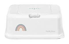 Funkybox (view all options)