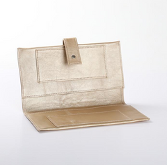 Nappy Wallet - Liley and Luca