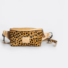 Ari Bum Bag Animal Print Leather (view all options)