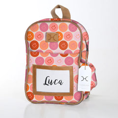 Kids Backpack Laminated Fabric (view all options)