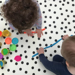 Playmat - Liley and Luca