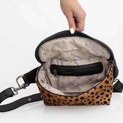 Ari Bum Bag Animal Print Leather (view all options)