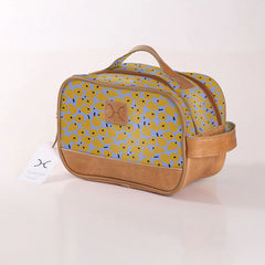 Vanity Bag Laminated Fabric (view all options)