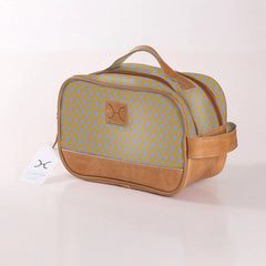 Vanity Bag Laminated Fabric (view all options)