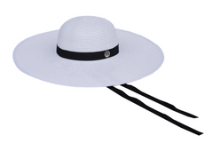 Personalised Plett Hat