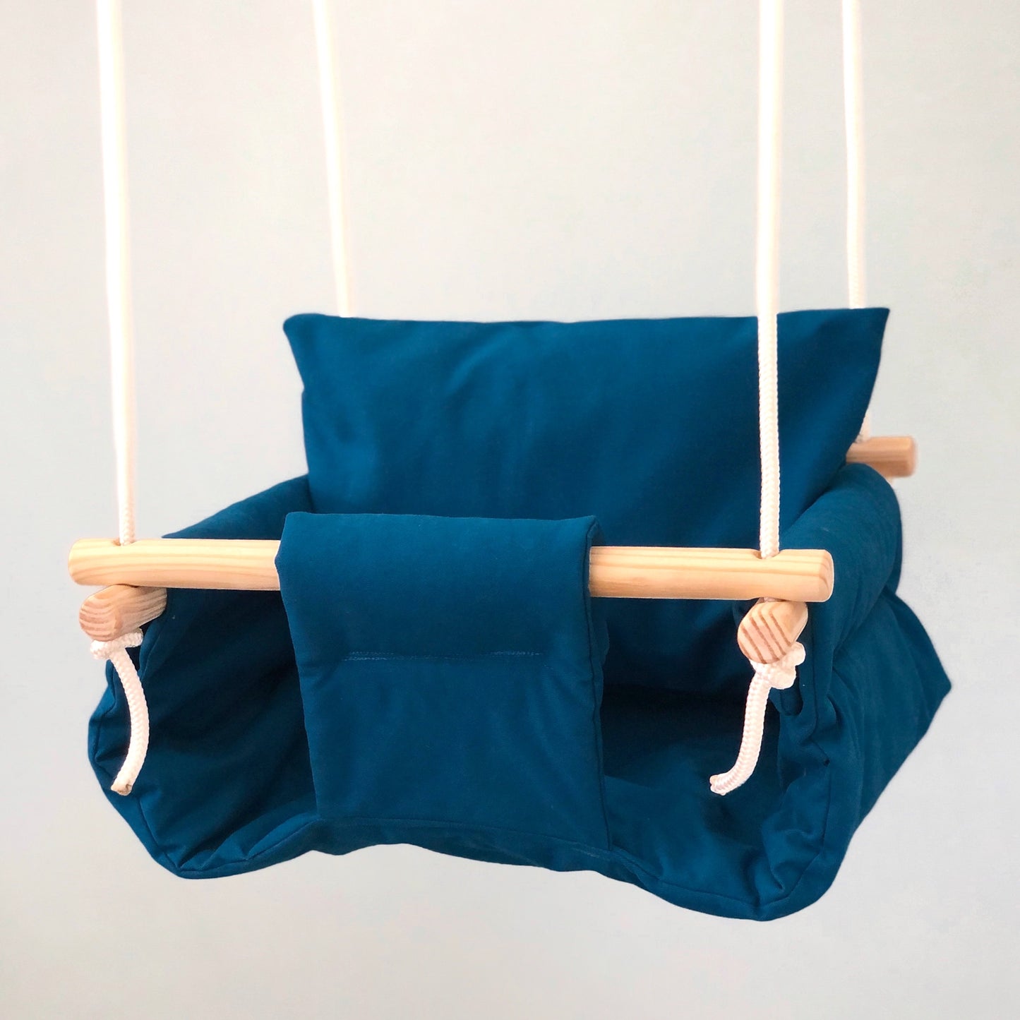 Baby and Toddler Hanging Swing - Liley and Luca