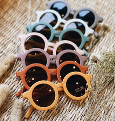 Sunstainable Kids Sunglasses