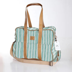 Toddler Bag Laminated Fabric (view all options)